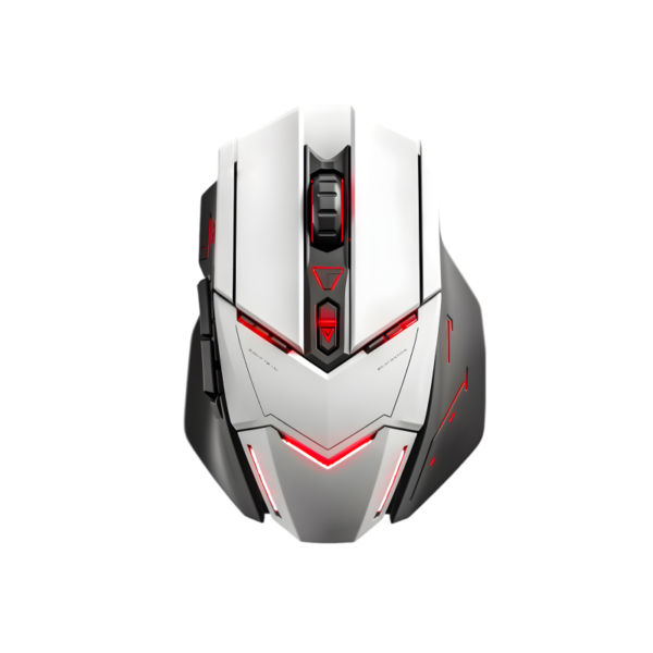 Aurora Glide Wireless Mouse